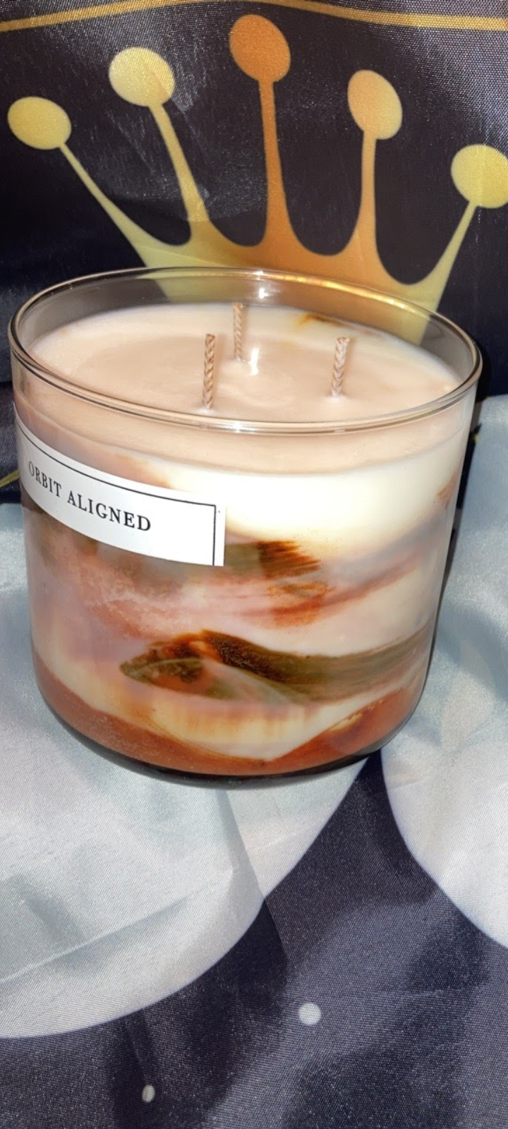 Coffee Candle