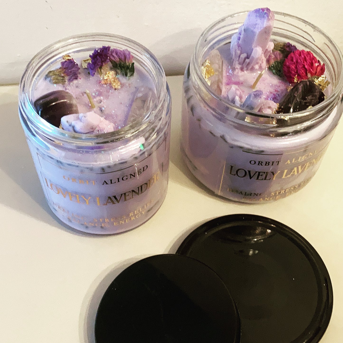 Lovely Lavender